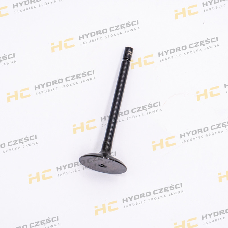 JCB intake valve PERKINS engine - mini excavator KMP BRAND