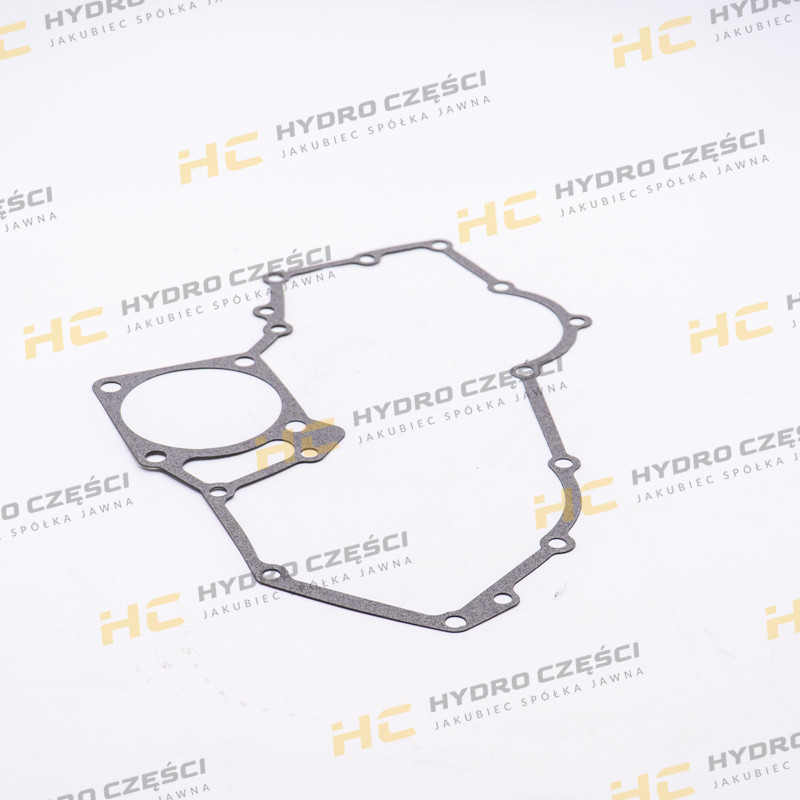 JCB Timing gasket PERKINS HP HR - KMP BRAND