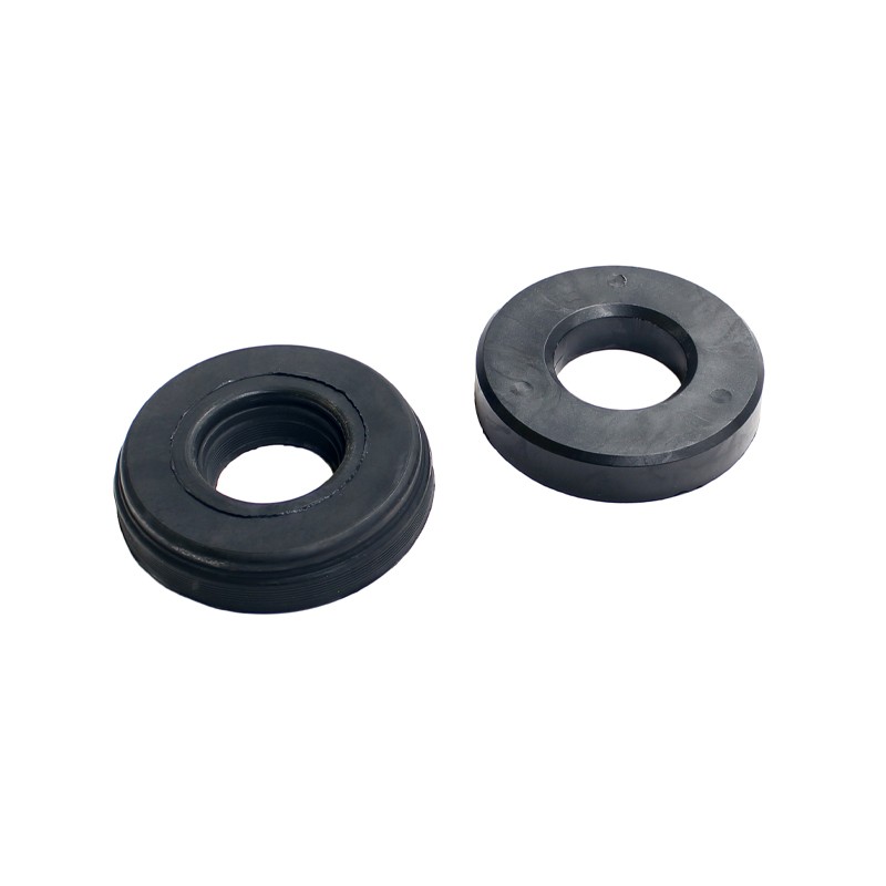 Hydro clamp seal suitable for JCB 3CX 4CX - new type