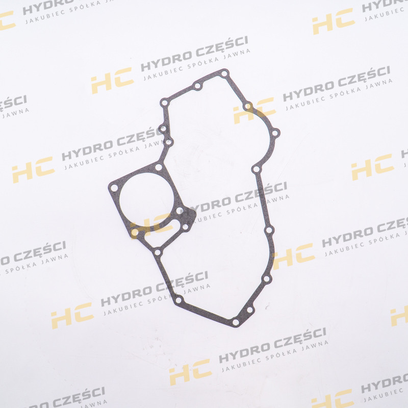 JCB Timing gasket PERKINS HP HR - KMP BRAND