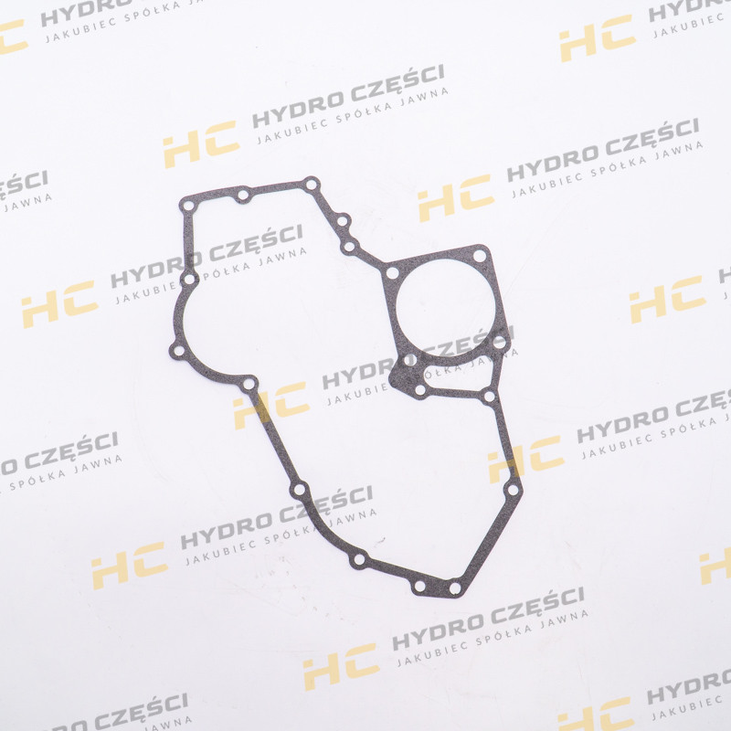 JCB Timing gasket PERKINS HP HR - KMP BRAND