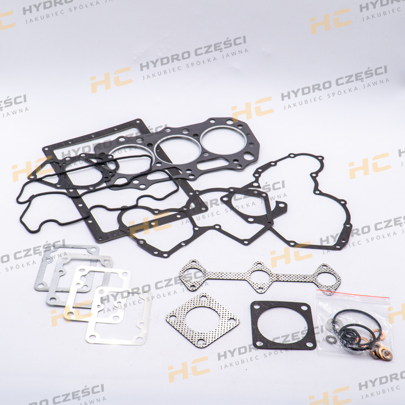JCB Gasket kit PERKINS 103-10 KD