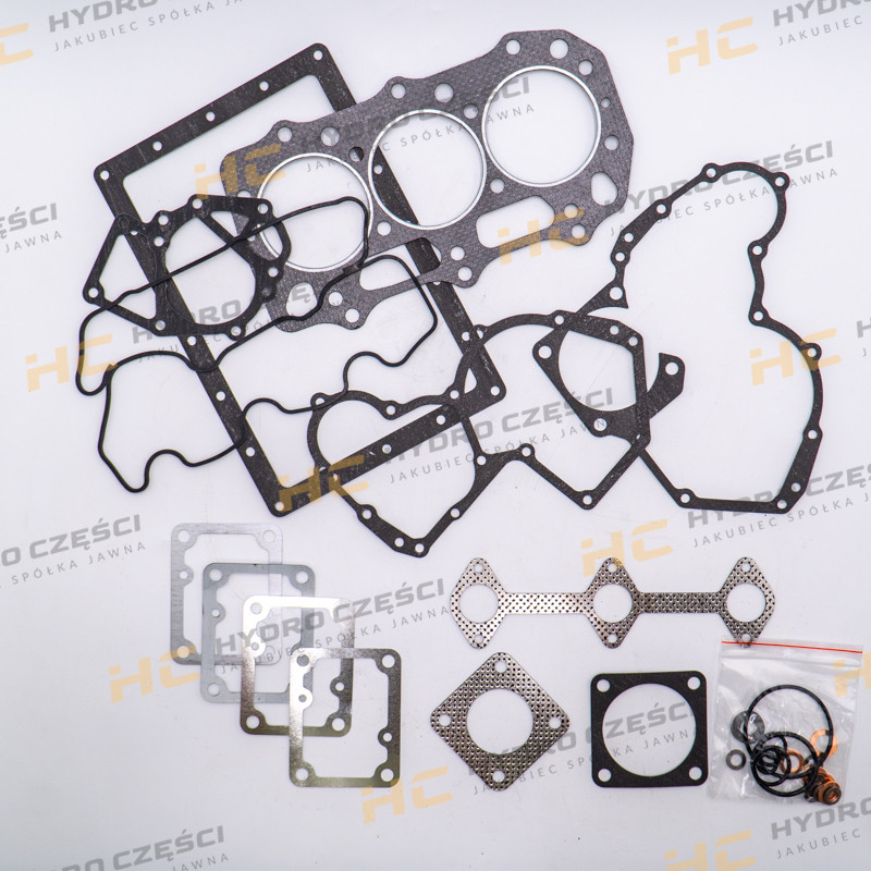 JCB Gasket kit PERKINS 103-10 KD