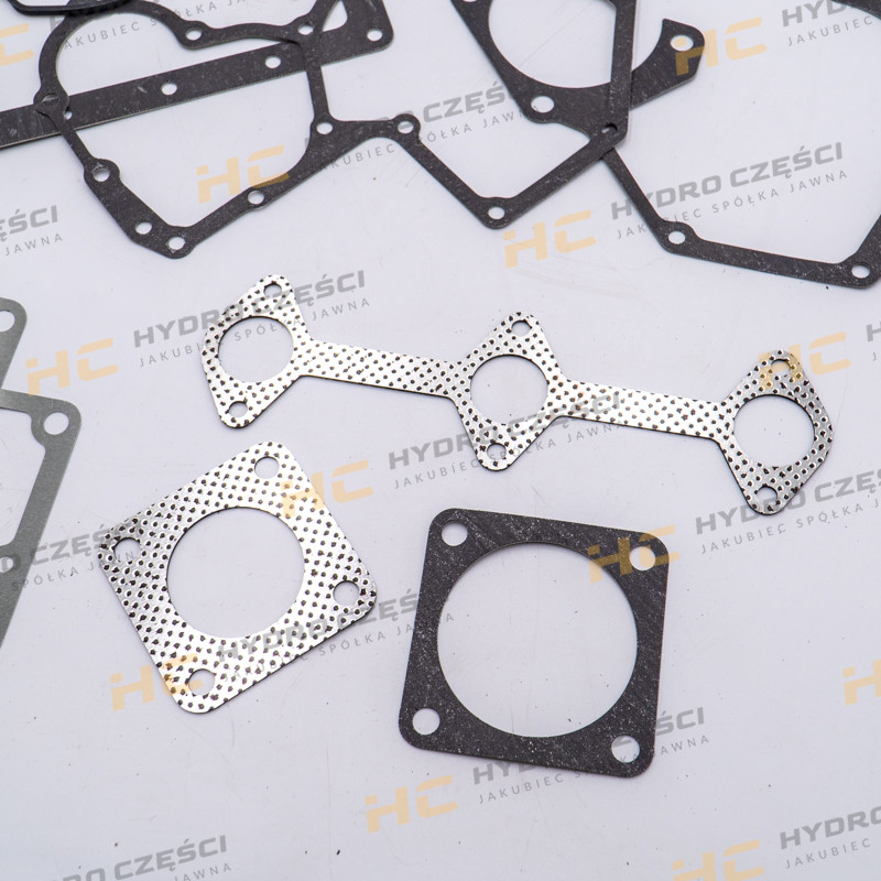 JCB Gasket kit PERKINS 103-10 KD