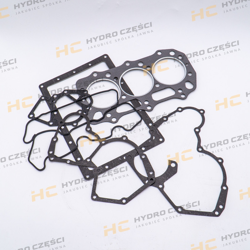JCB Gasket kit PERKINS 103-10 KD