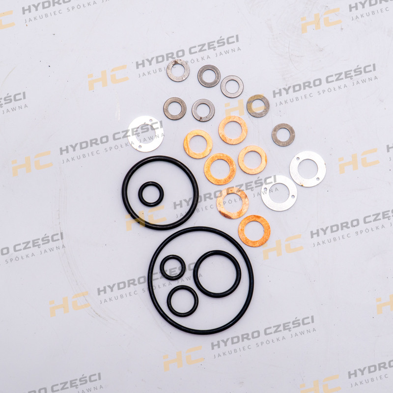 JCB Gasket kit PERKINS 103-10 KD