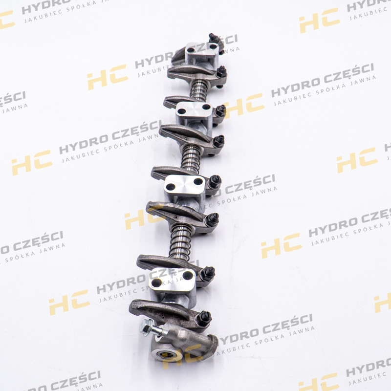JCB Shaft rocker assembly ISUZU 4BG1 4BD1 - MAGURO