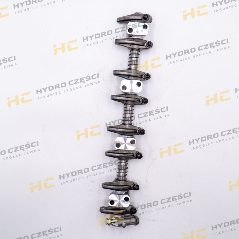 JCB Shaft rocker assembly ISUZU 4BG1 4BD1 - MAGURO