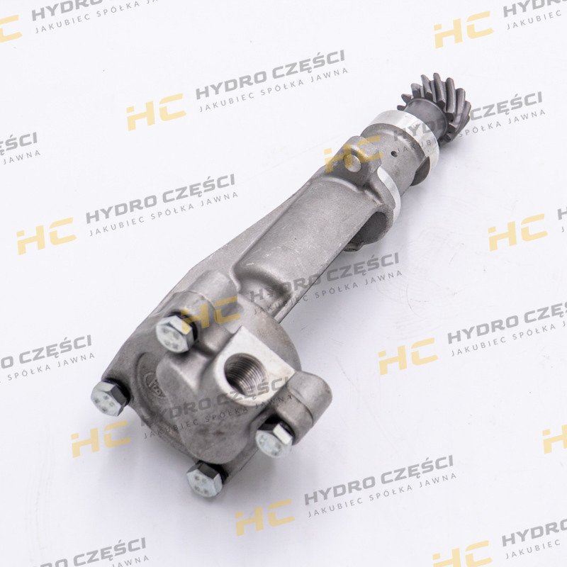JCB Oil pump engine 4JG1 4JG2 - MAGURO