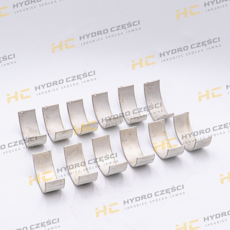 JCB 6 pair of concord bearing ISUZU 4HK1 - MAGURO
