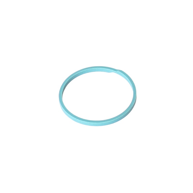 Teflon ring for gearbox basket shafts suitable for JCB