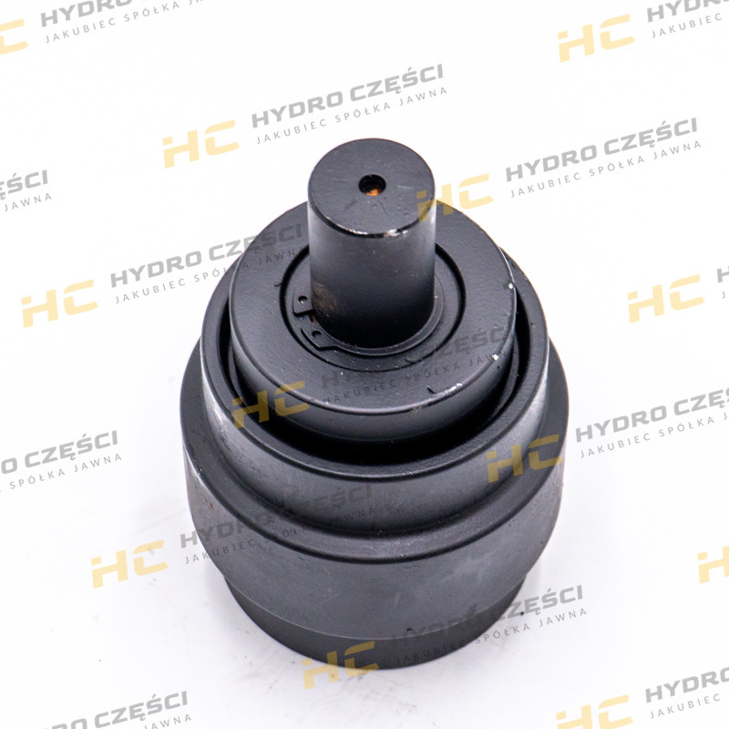 JCB Top Roller - mini excavator 8080-8050