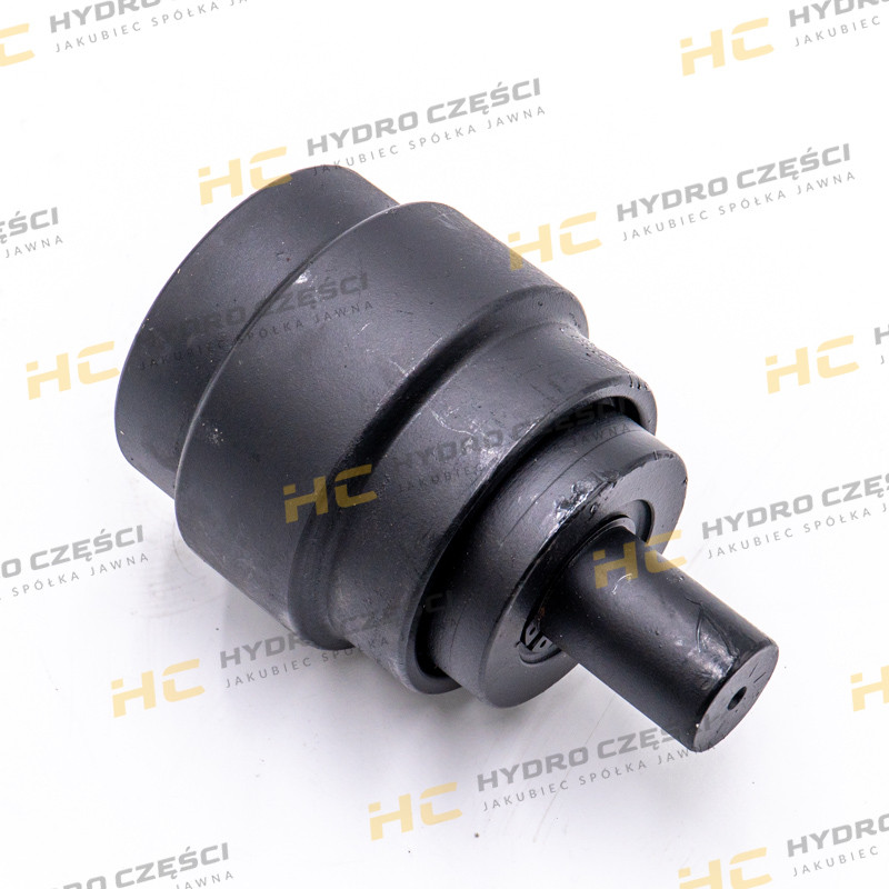 JCB Top Roller - mini excavator 8080-8050