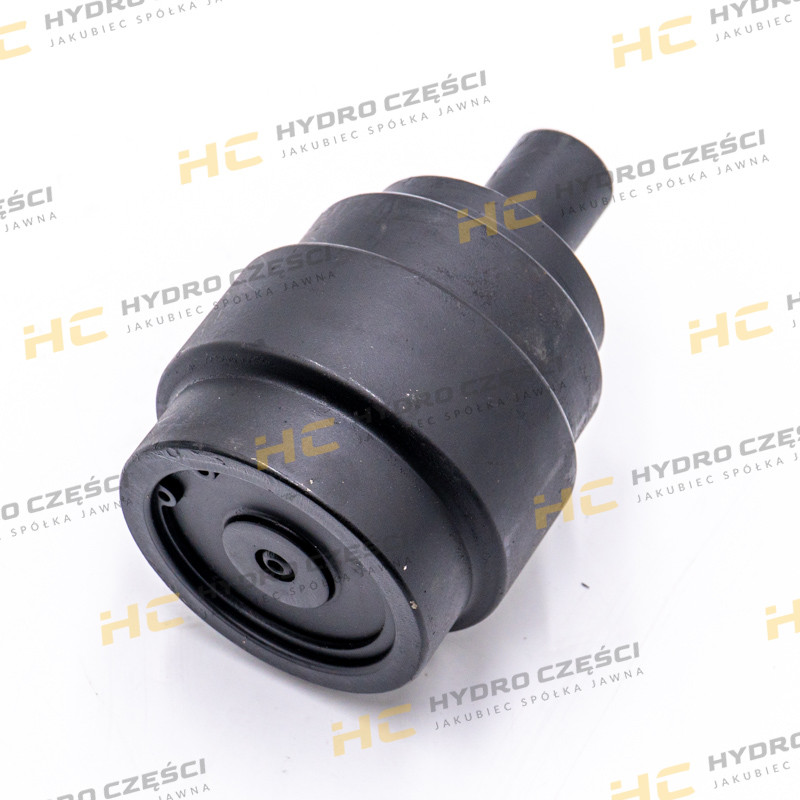 JCB Top Roller - mini excavator 8080-8050