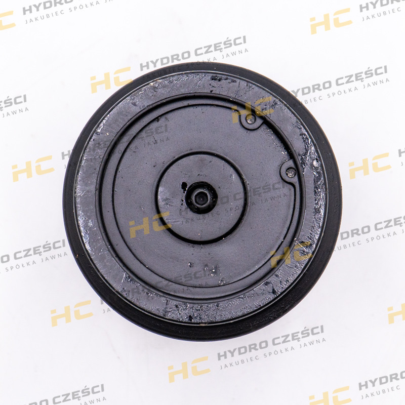JCB Top Roller - mini excavator 8080-8050