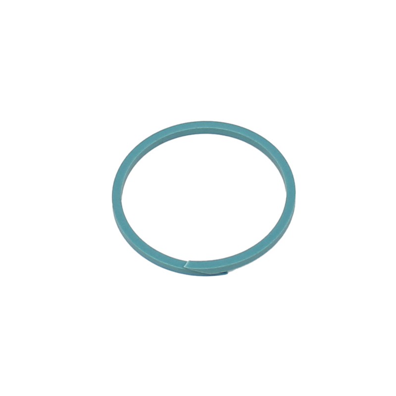 Teflon ring for the gearbox shaft suitable for JCB