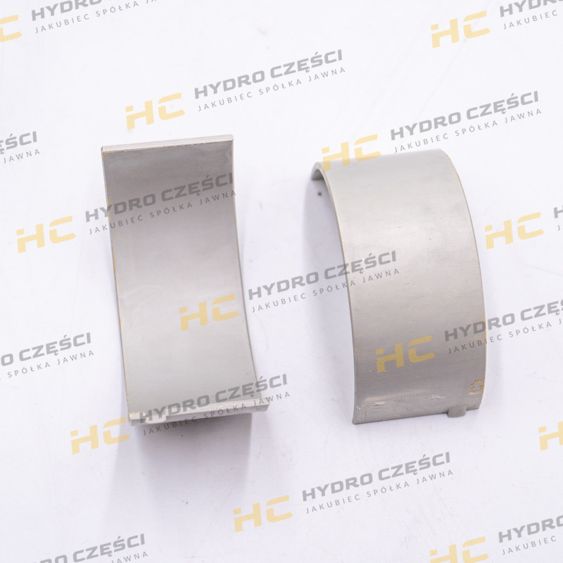 JCB Conrod bearings with locks AB, AC, AK, AR - KMP BRAND