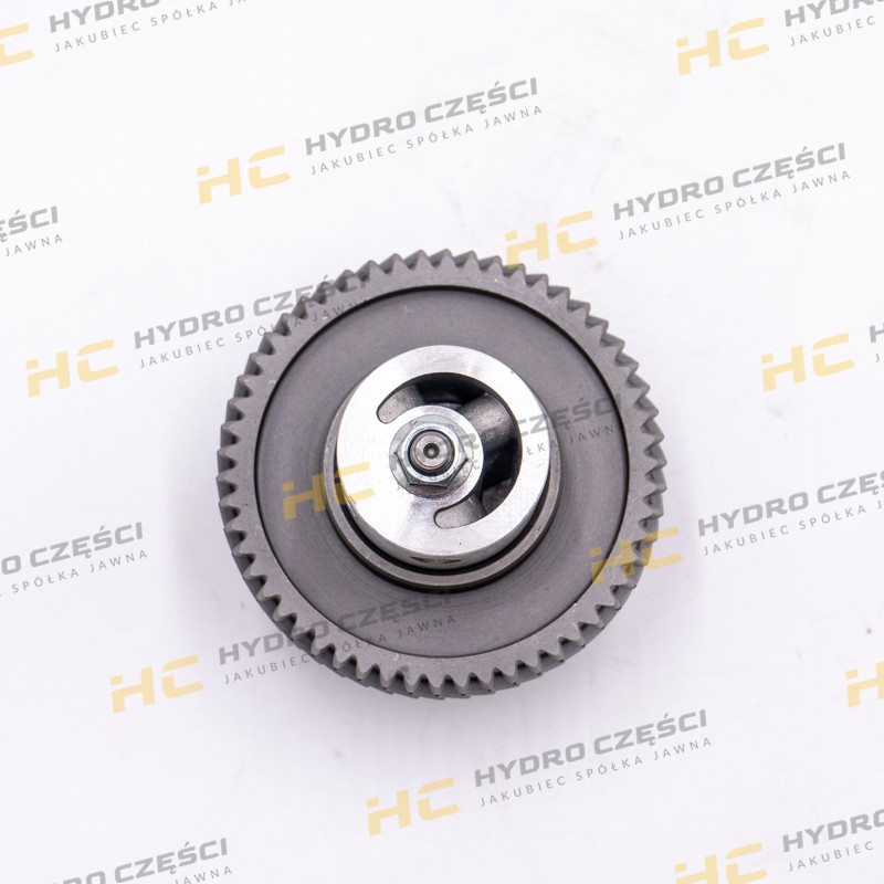 JCB Oil pump Perkins HH - mini excavator