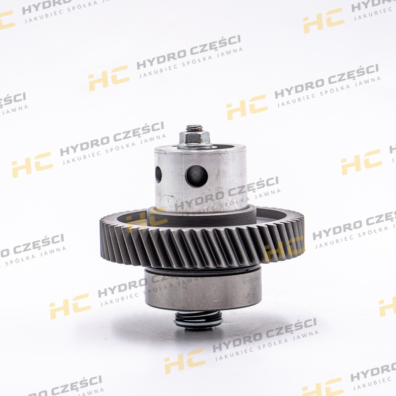 JCB Oil pump Perkins HH - mini excavator