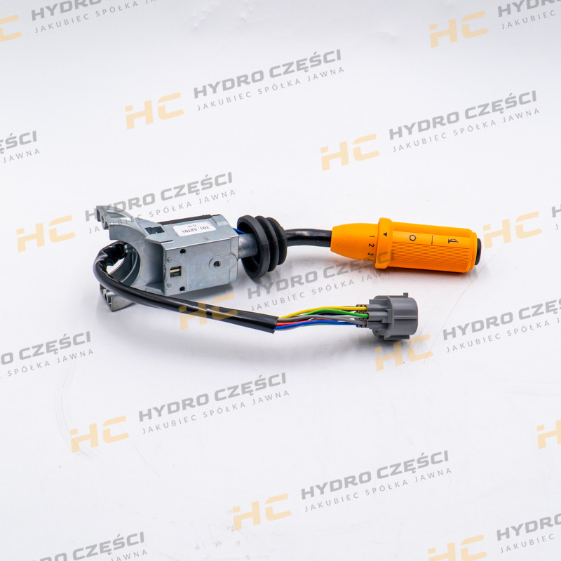 JCB Switch forward &amp; reverse POWERSHIFT - AZERI PARTS