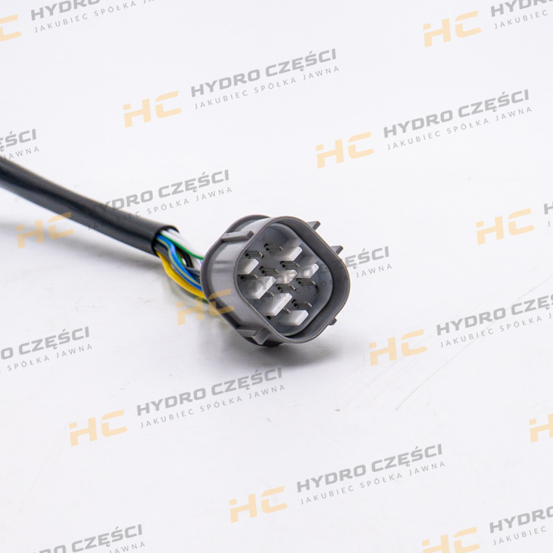 JCB Switch forward &amp; reverse POWERSHIFT - AZERI PARTS