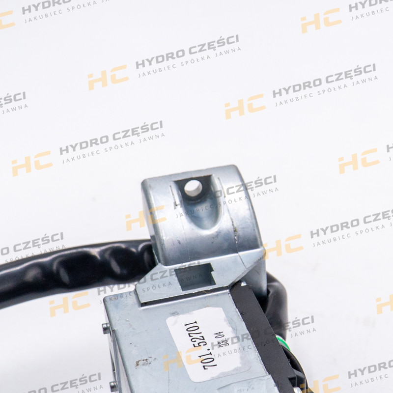 JCB Switch forward &amp; reverse POWERSHIFT - AZERI PARTS