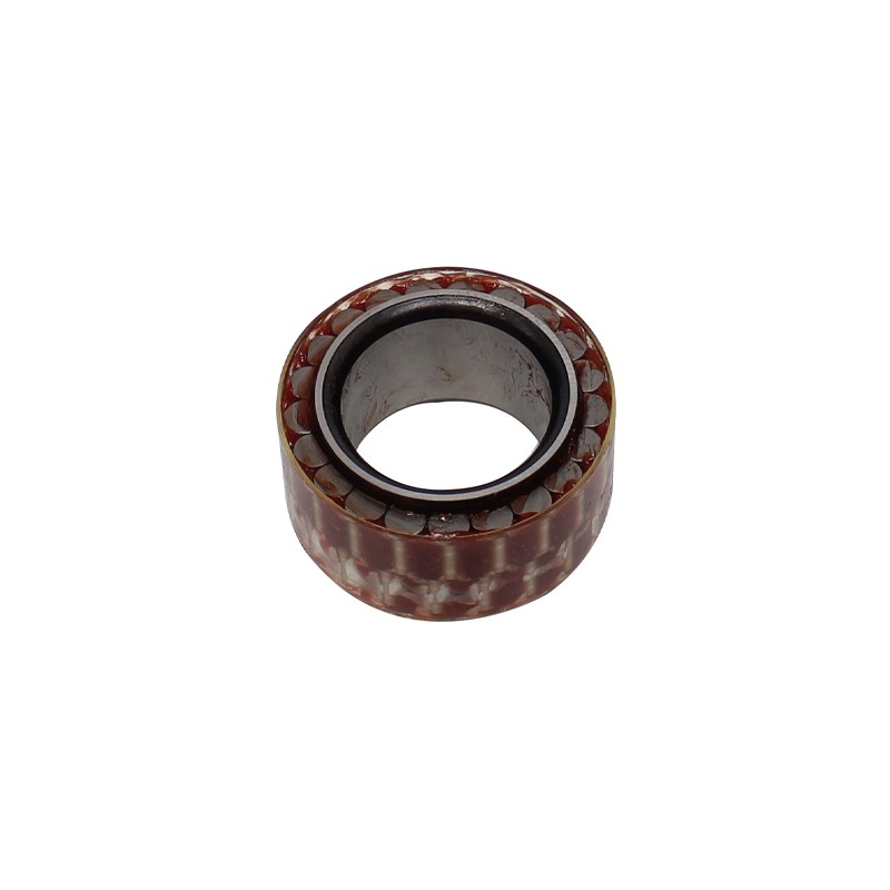 Wheel hub satellite bearing suitable for JCB 2CX SD55 3CX 4CX