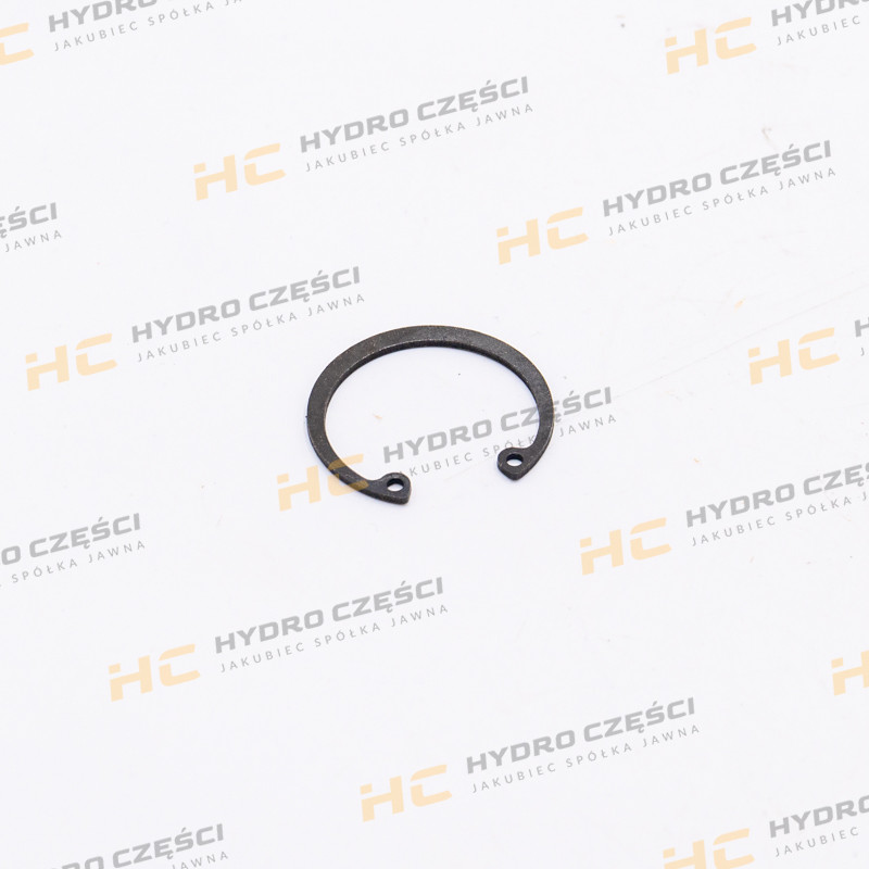 JCB U-Joint circlip - AZERI PARTS
