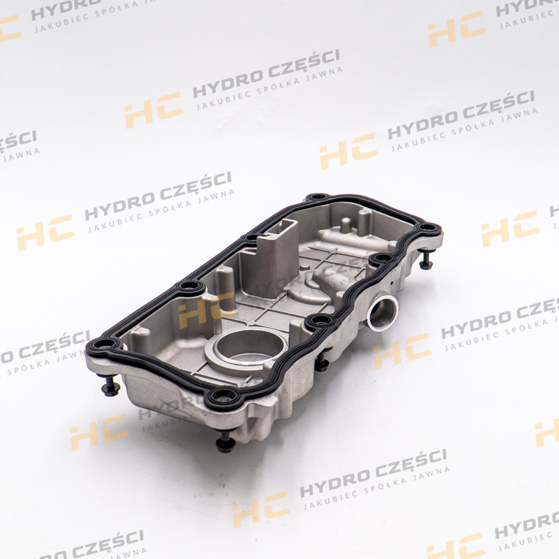 Крышка клапана JCB DC DD XK XN-AZERI PARTS