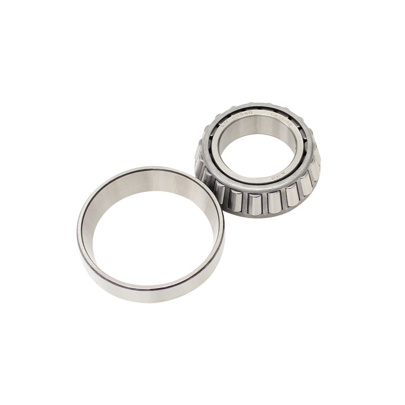 Gearbox bearing - 35x65x18 suitable for JCB