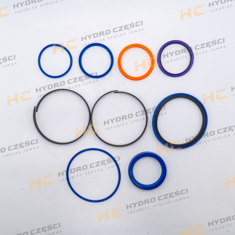 JCB BOOM arm seal kit - AZERI PARTS