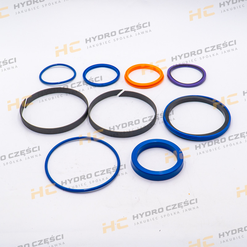 JCB BOOM arm seal kit - AZERI PARTS