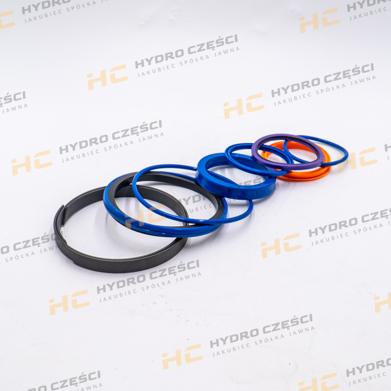 JCB BOOM arm seal kit - AZERI PARTS