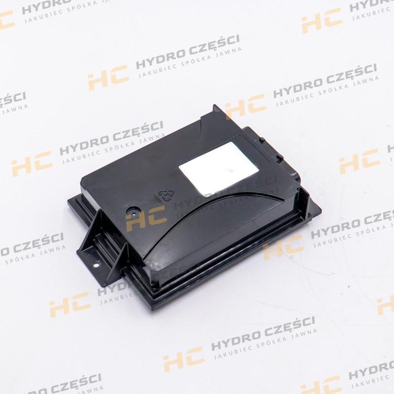 JCB EXU air conditioning controller 24V - BERGSTROM