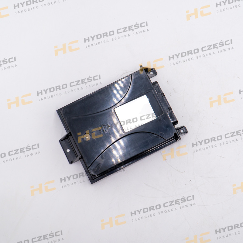 JCB EXU air conditioning controller 24V - BERGSTROM