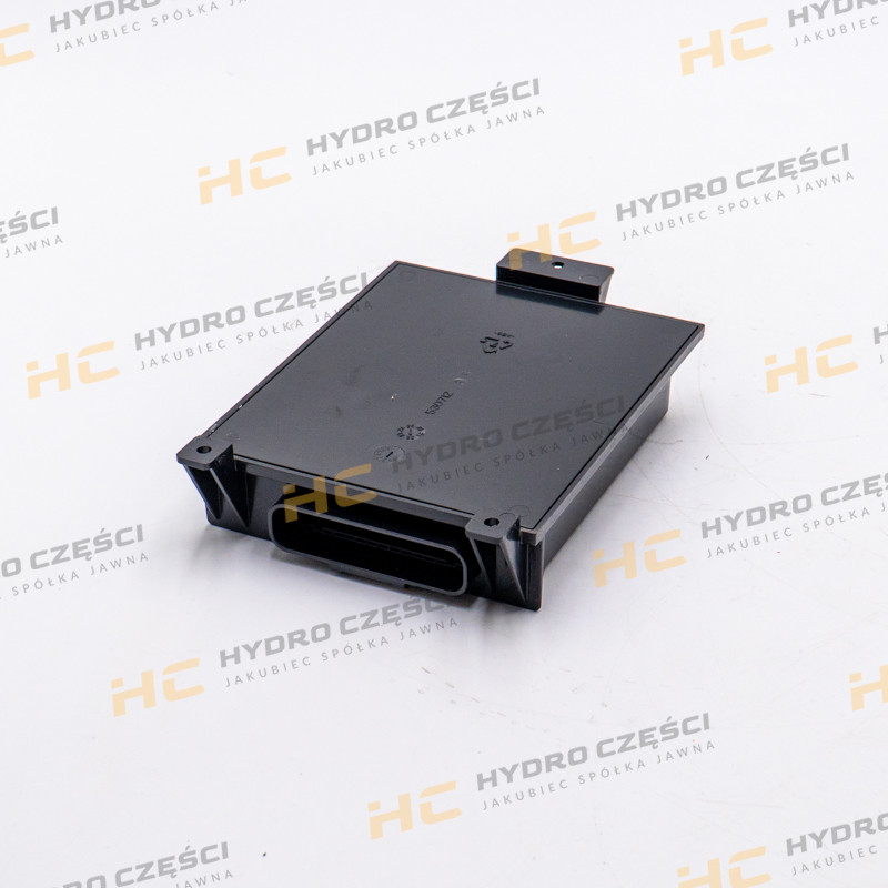 JCB EXU air conditioning controller 24V - BERGSTROM