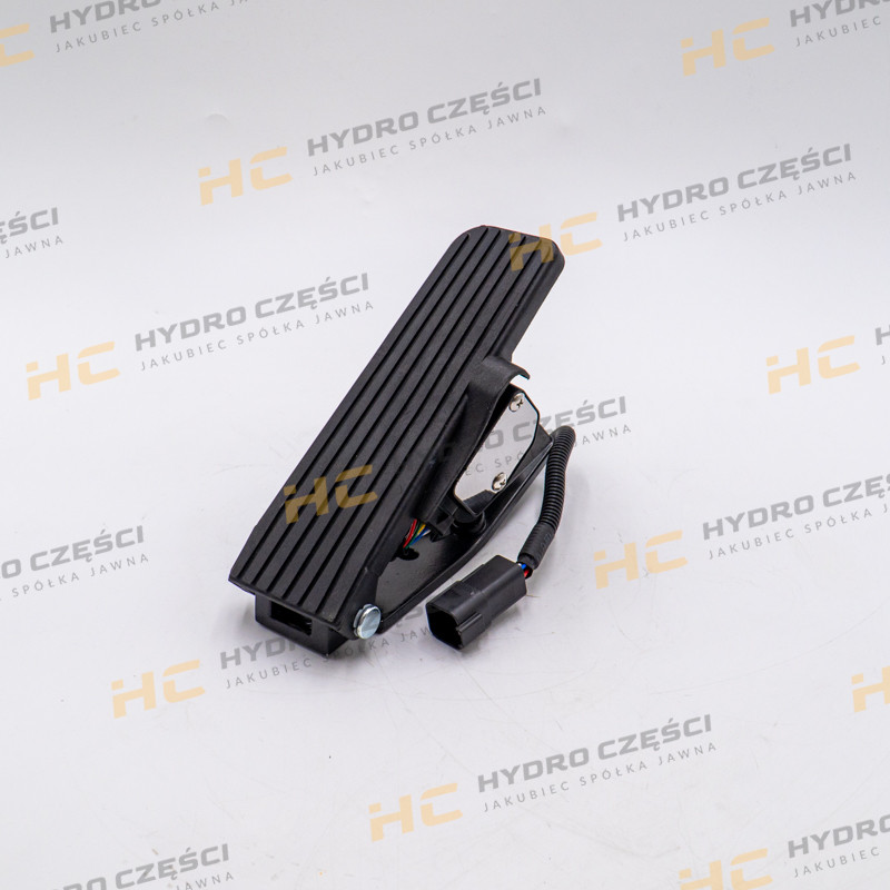 JCB Throttle electric pedal - AZERI PARTS