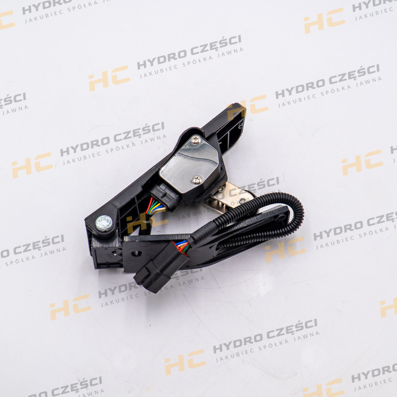 JCB Throttle electric pedal - AZERI PARTS