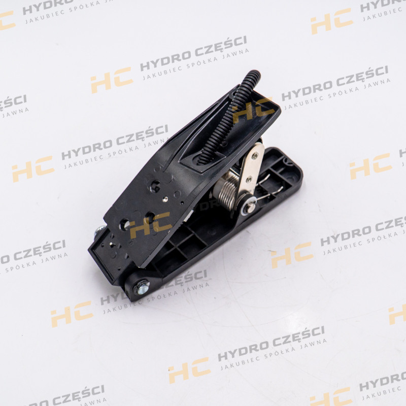 JCB Throttle electric pedal - AZERI PARTS