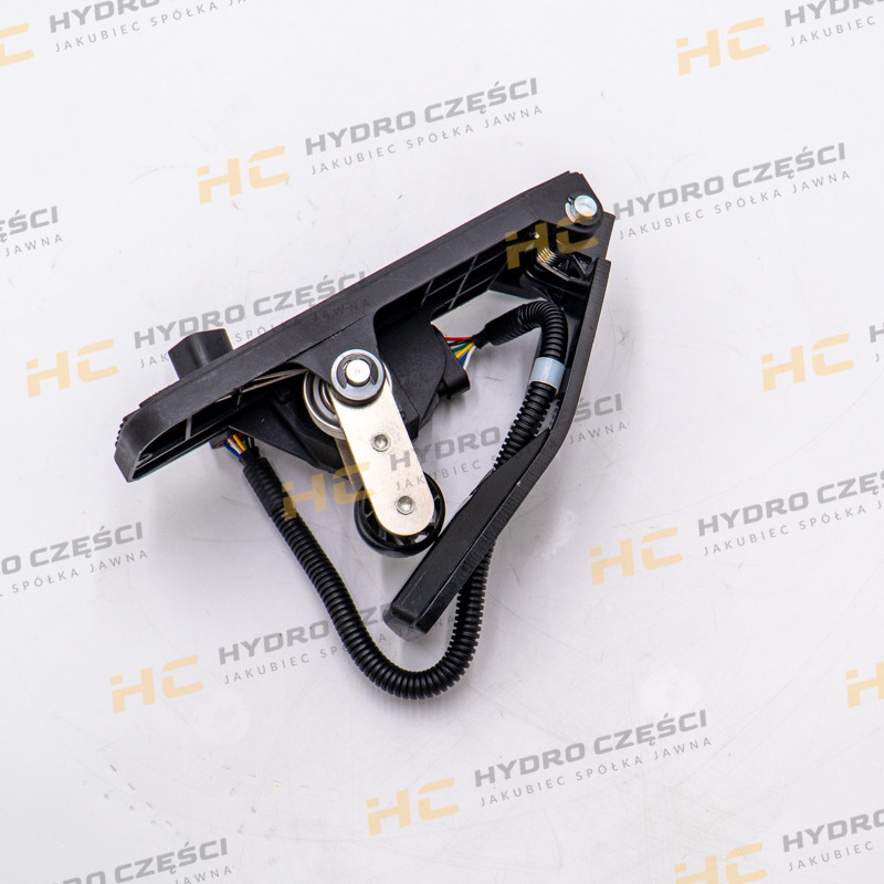 JCB Throttle electric pedal - AZERI PARTS