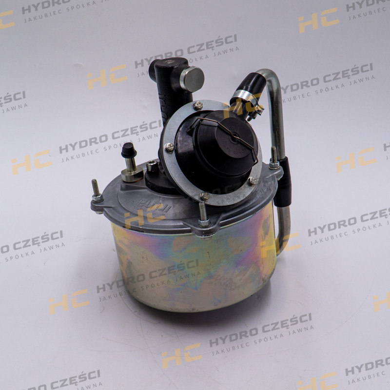 JCB Servo hamulca 175x22.2x61mm - IRUNA