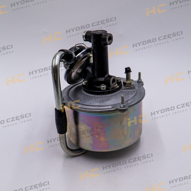 JCB Servo hamulca 175x22.2x61mm - IRUNA