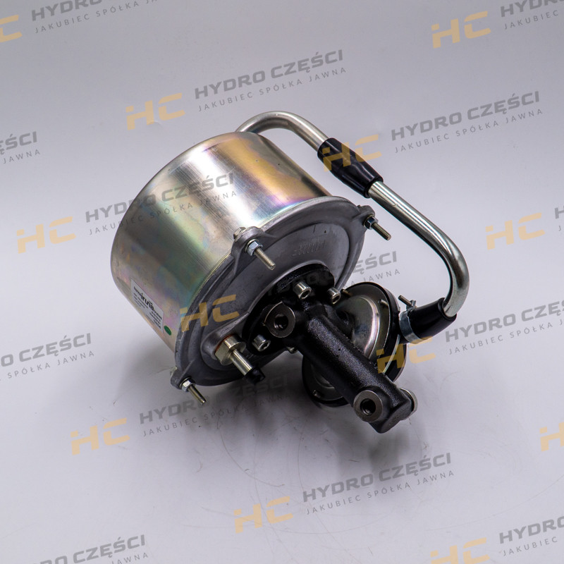JCB Servo hamulca 175x22.2x61mm - IRUNA