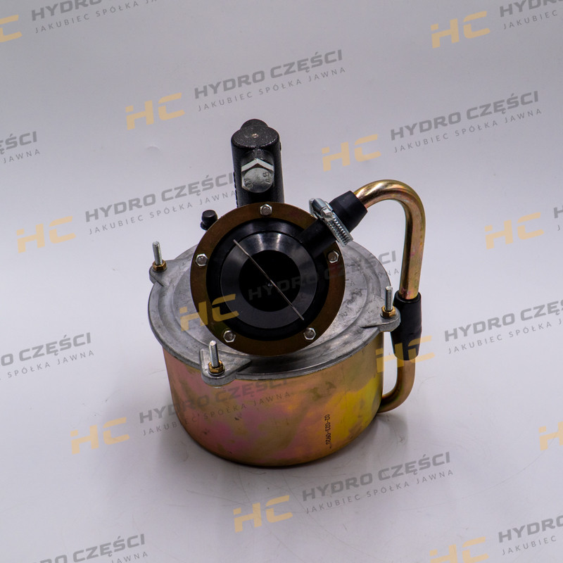 JCB Brake servo - AZERI PARTS