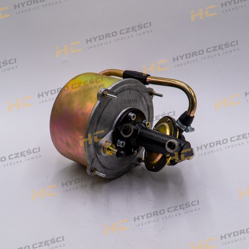 JCB Brake servo - AZERI PARTS