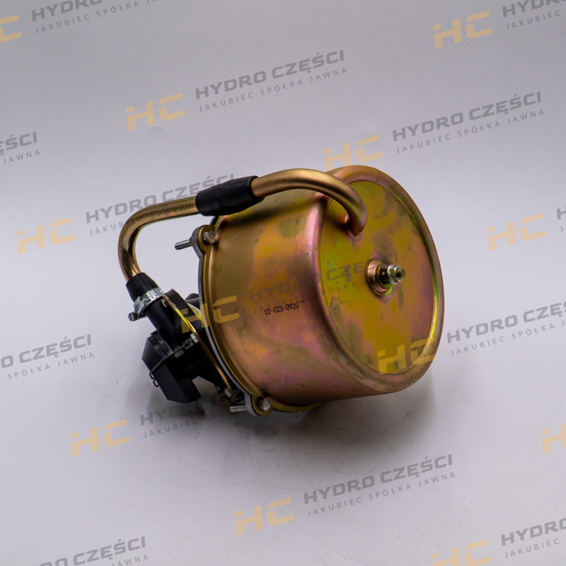JCB Brake servo - AZERI PARTS