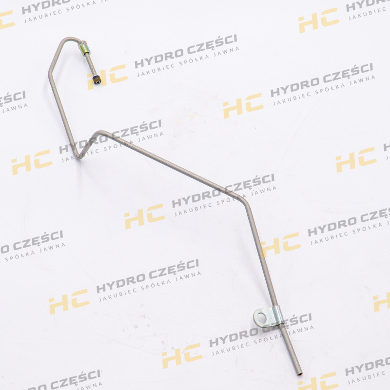 JCB Tube intake manifold injection pump - AZERI PARTS