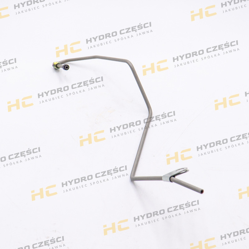 JCB Tube intake manifold injection pump - AZERI PARTS