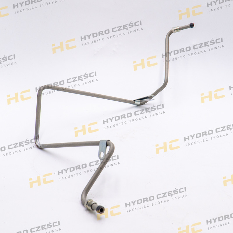JCB топливная трубка-AZERI PARTS