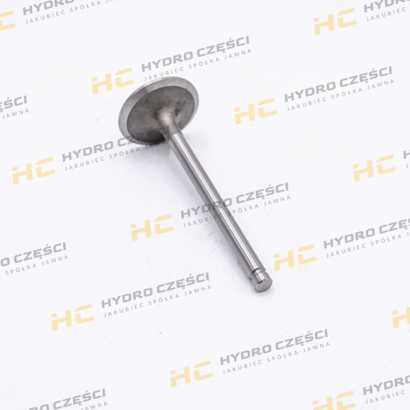 JCB Intake valve PERKINS RE RG RJ - AZERI PARTS